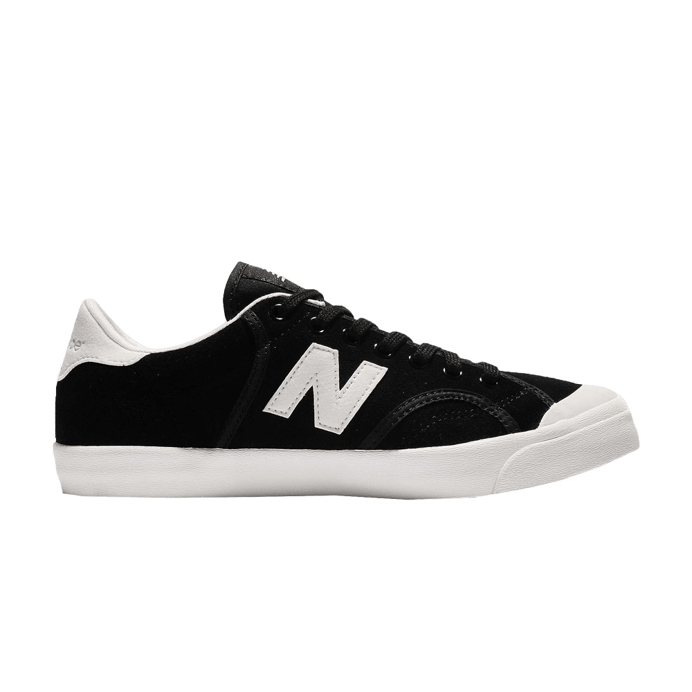 New Balance Pro Court 'Black Ivory' PROCTSBED