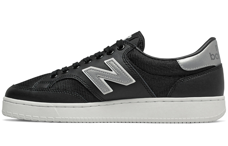 New Balance Pro Court 'Black Silver White' PROCTCAB
