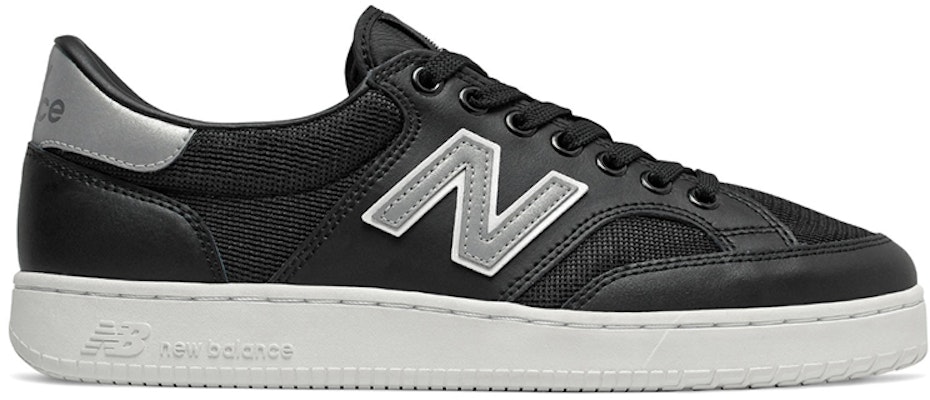 뉴발란스 프로코트 블랙/실버/화이트 (New Balance Pro Court Black/Silver/White - 61 characters) PROCTCAB Order 뉴발란스 프로코트 블랙/실버/화이트 (New Balance Pro Court Black/Silver/White - 61 characters) PROCTCAB