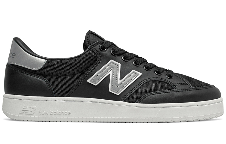 Order New Balance Pro Court ''Zwart Zilver Wit'' PROCTCAB