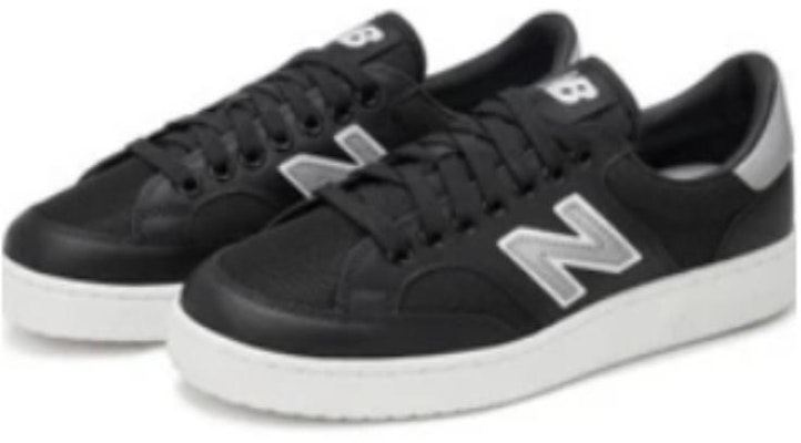 뉴발란스 프로코트 블랙/실버/화이트 (New Balance Pro Court Black/Silver/White - 61 characters) PROCTCAB Lookbook 뉴발란스 프로코트 블랙/실버/화이트 (New Balance Pro Court Black/Silver/White - 61 characters) PROCTCAB