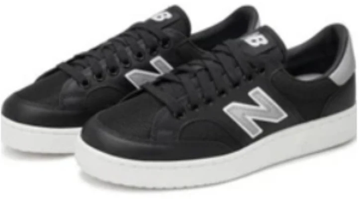 New Balance Pro Court ''Zwart Zilver Wit'' PROCTCAB Lookbook New Balance Pro Court ''Zwart Zilver Wit'' PROCTCAB