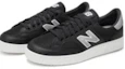 Lookbook New Balance Pro Court ''Zwart Zilver Wit'' PROCTCAB