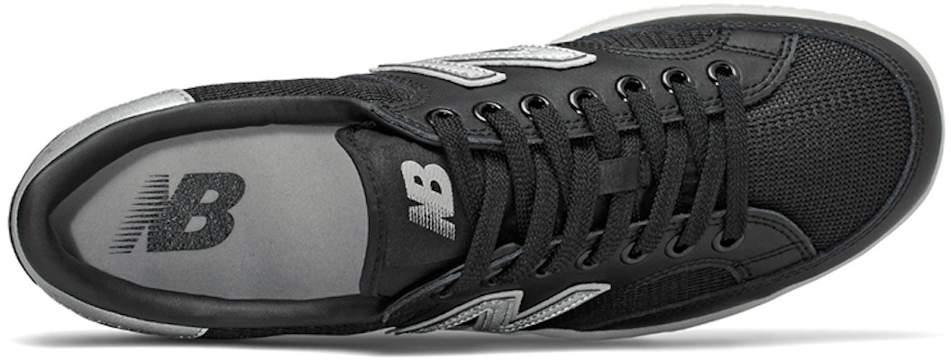 뉴발란스 프로코트 블랙/실버/화이트 (New Balance Pro Court Black/Silver/White - 61 characters) PROCTCAB Shop 뉴발란스 프로코트 블랙/실버/화이트 (New Balance Pro Court Black/Silver/White - 61 characters) PROCTCAB