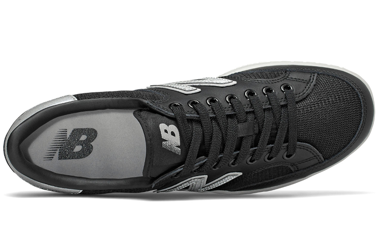 Shop New Balance Pro Court ''Zwart Zilver Wit'' PROCTCAB