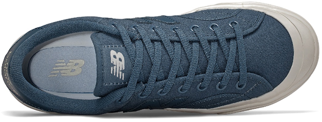 New Balance Pro Court 'Biru' PROCTSEL Lookbook New Balance Pro Court 'Biru' PROCTSEL