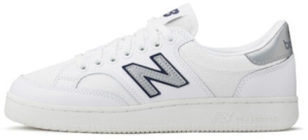 New Balance Pro Court 'White Silver Navy' PROCTCAA New Balance Pro Court 'White Silver Navy' PROCTCAA