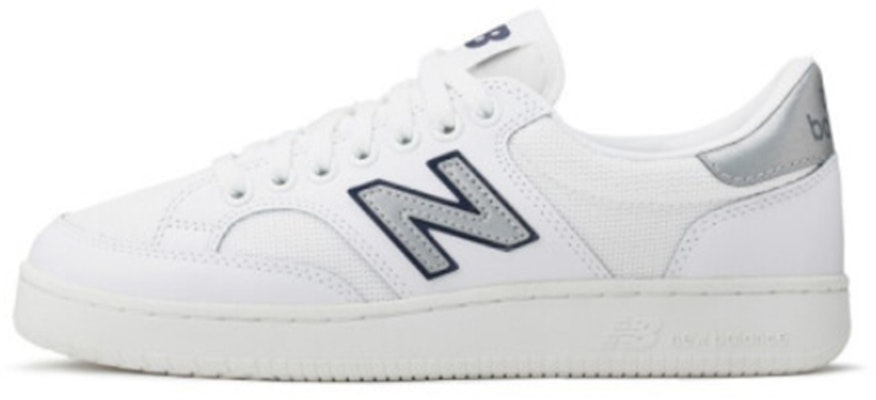 New Balance Pro Court 'White Silver Navy' PROCTCAA Buy New Balance Pro Court 'White Silver Navy' PROCTCAA