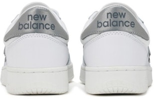 New Balance Pro Court 'Blanco Plateado Azul Marino' PROCTCAA Shop New Balance Pro Court 'Blanco Plateado Azul Marino' PROCTCAA