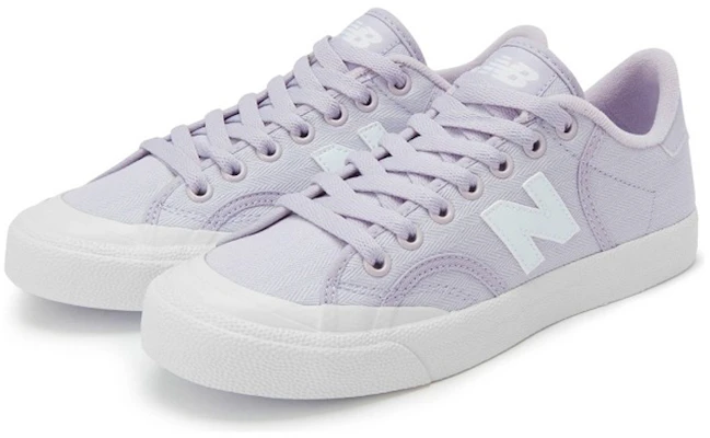 New Balance Pro Court '浅紫色' 运动鞋 PROCTSMD Lookbook New Balance Pro Court '浅紫色' 运动鞋 PROCTSMD
