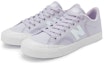 Lookbook New Balance Pro Court '浅紫色' 运动鞋 PROCTSMD