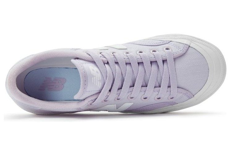 Shop New Balance Pro Court '浅紫色' 运动鞋 PROCTSMD