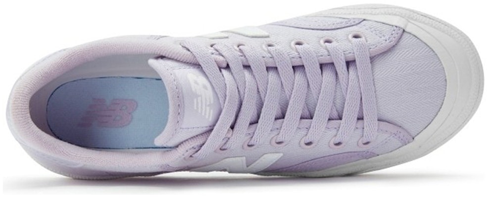 New Balance Pro Court '浅紫色' 运动鞋 PROCTSMD Shop New Balance Pro Court '浅紫色' 运动鞋 PROCTSMD