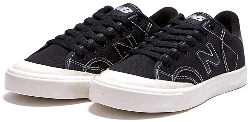New Balance Pro Court '黑色' PROCTSEQ Lookbook New Balance Pro Court '黑色' PROCTSEQ
