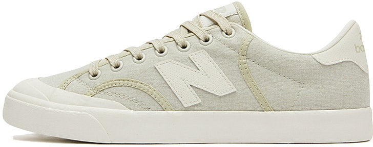 new balance pro court grey