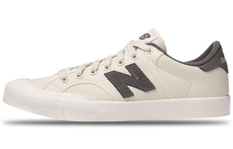 Buy New Balance Clásico Open Smile 'Blanco Gris' PROCTWG