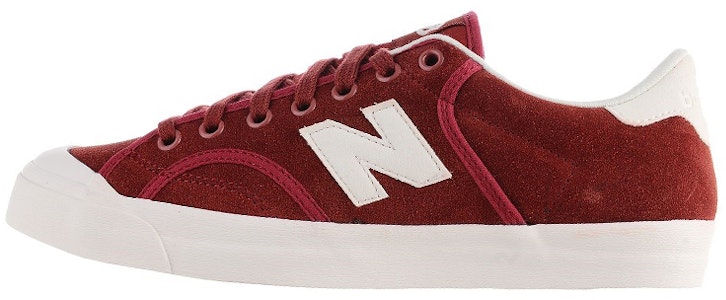 New Balance Pro Court 红白色篮球鞋 PROCTSBH Buy New Balance Pro Court 红白色篮球鞋 PROCTSBH