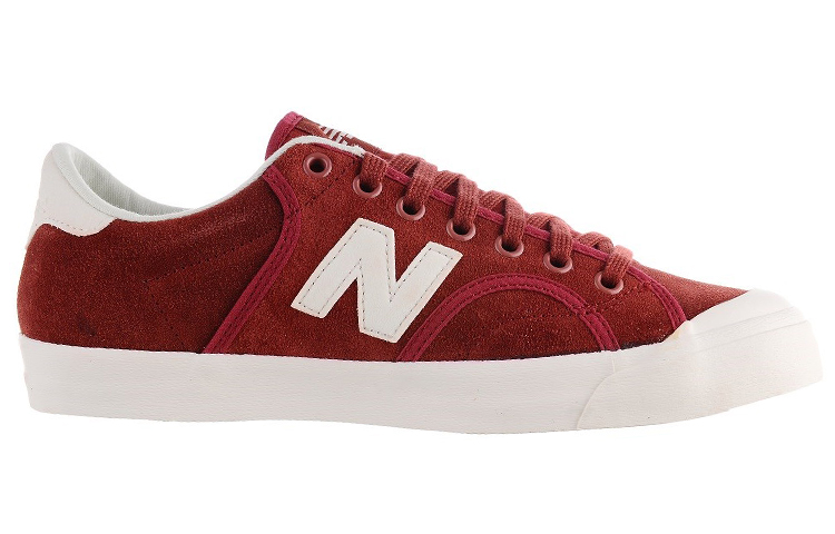 Order New Balance Pro Court ''Rood Wit'' PROCTSBH