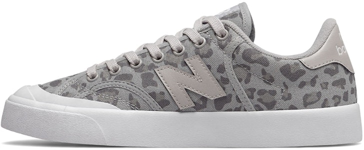 New Balance Pro Court 复古低帮休闲滑板鞋 男女款 灰色 PROCTSEH Buy New Balance Pro Court 复古低帮休闲滑板鞋 男女款 灰色 PROCTSEH