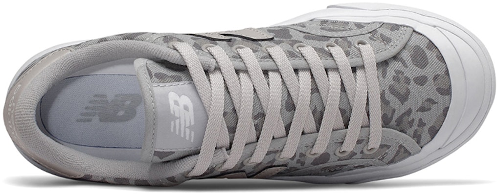 ニューバランス Pro Court レトロローカット グレー PROCTSEH Lookbook ニューバランス Pro Court レトロローカット グレー PROCTSEH