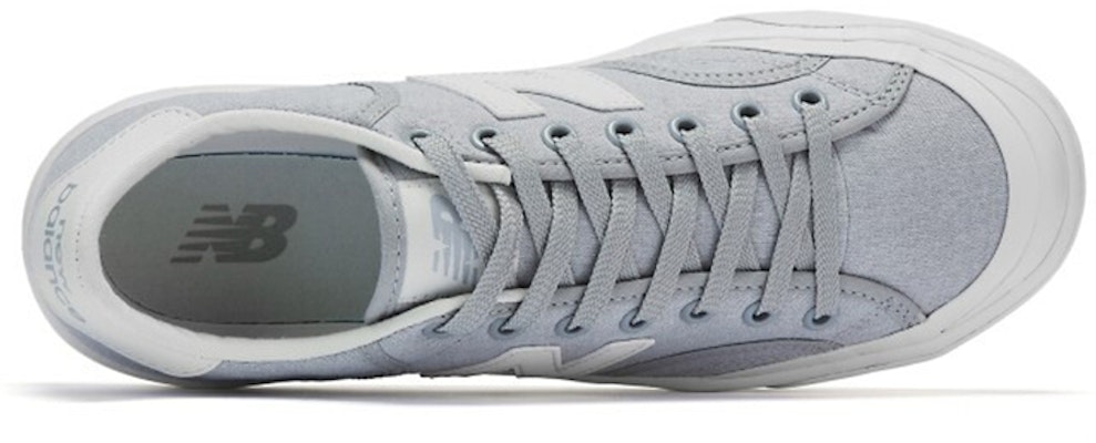 New Balance PROCTS Zapatillas Retro Bajas Casual Skate Unisex Gris PROCTSVY Order New Balance PROCTS Zapatillas Retro Bajas Casual Skate Unisex Gris PROCTSVY
