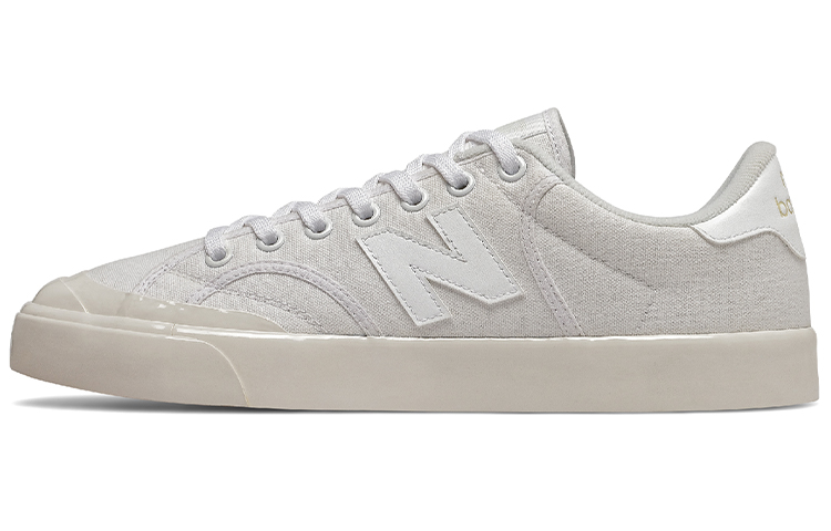 New Balance Pro Court 'White Alabaster' PROCTSEC