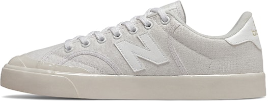 New Balance Pro Court 'White Alabaster' PROCTSEC New Balance Pro Court 'White Alabaster' PROCTSEC