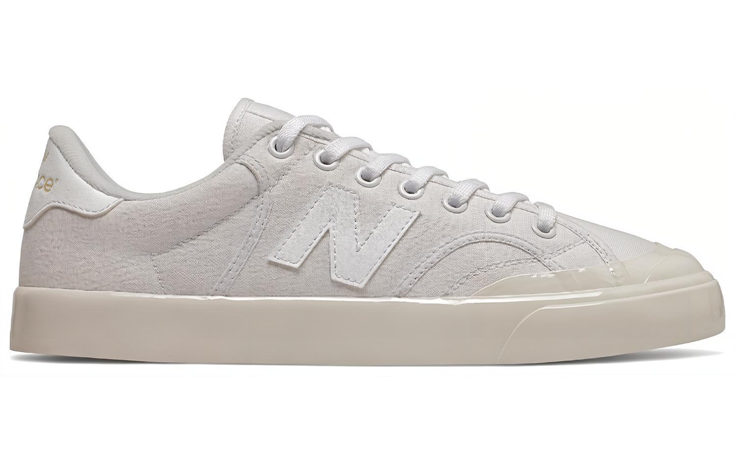 Order New Balance Pro Court ''Weiß Alabaster'' PROCTSEC