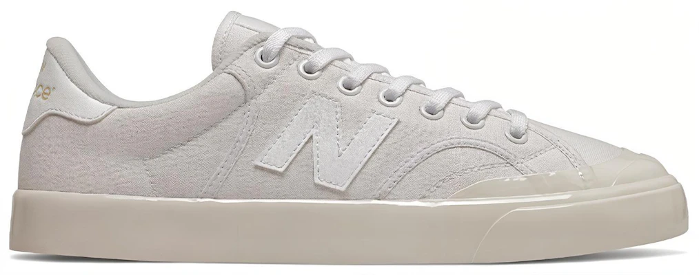 New Balance Pro Court ''Weiß Alabaster'' PROCTSEC Order New Balance Pro Court ''Weiß Alabaster'' PROCTSEC