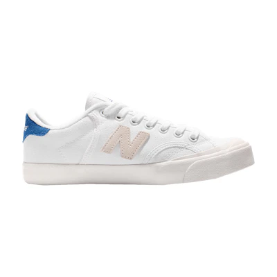 NB Pro Court 'White Blue'