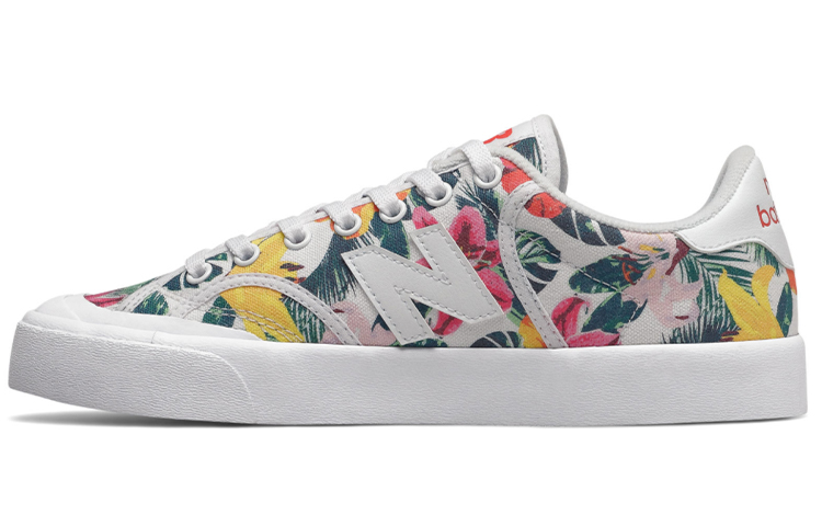 New Balance Pro Court 'White Floral' PROCTSEK