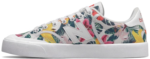 New Balance Pro Court 'White Floral' PROCTSEK New Balance Pro Court 'White Floral' PROCTSEK