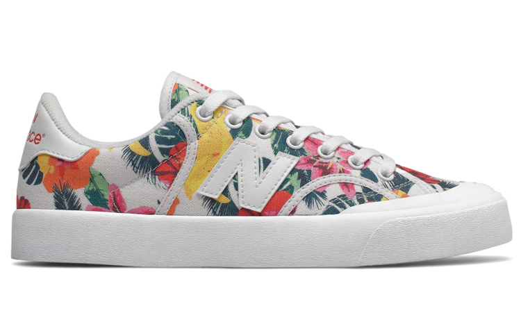 Order New Balance Pro Court ''Bianco Floreale'' PROCTSEK