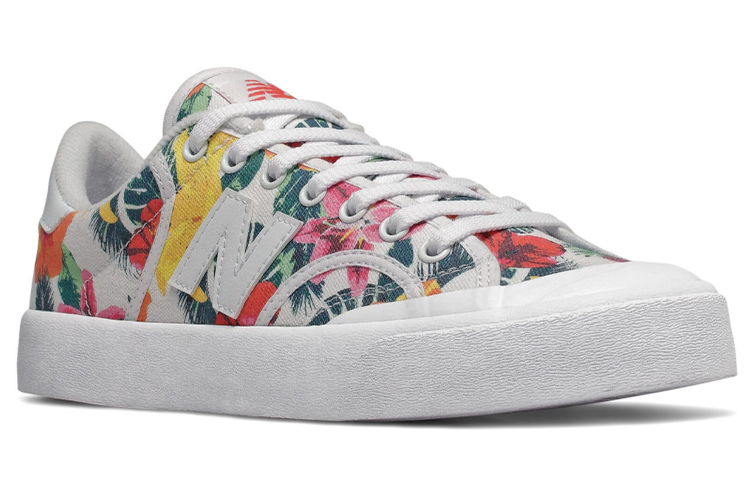 Lookbook New Balance Pro Court ''Bianco Floreale'' PROCTSEK