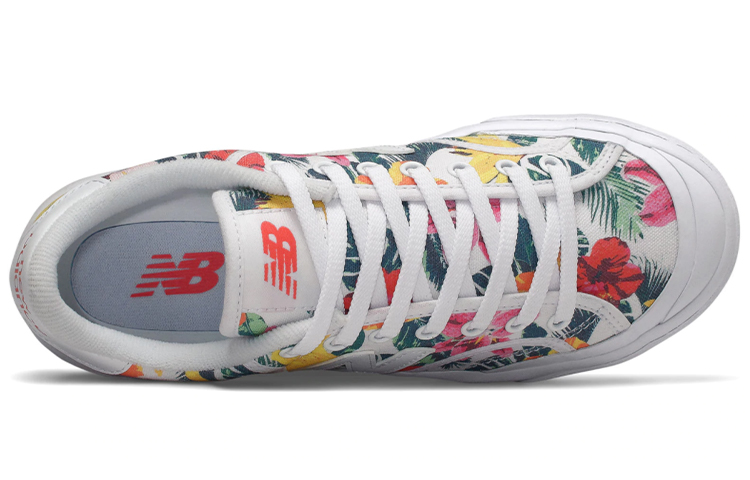 Shop New Balance Pro Court ''Bianco Floreale'' PROCTSEK