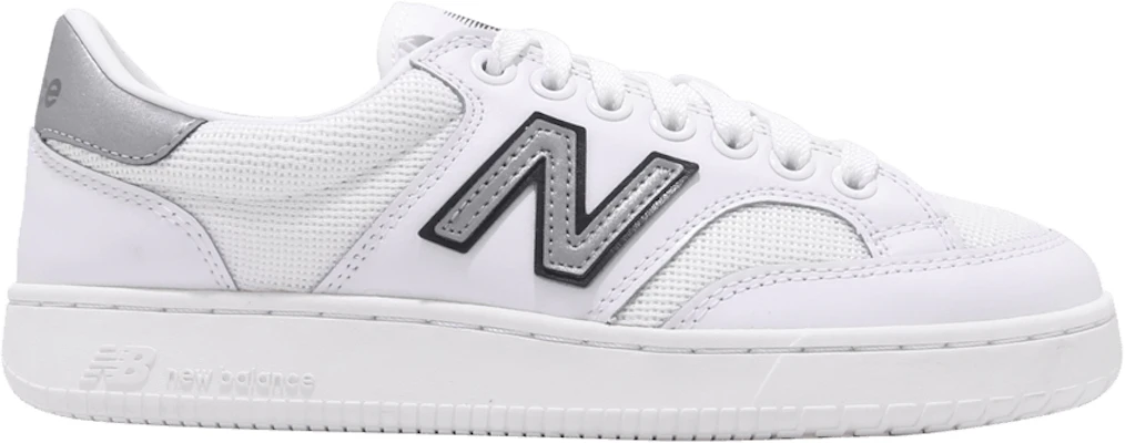 New Balance Pro Court ''Wit Zilver Navy'' PROCTCAAD Buy New Balance Pro Court ''Wit Zilver Navy'' PROCTCAAD