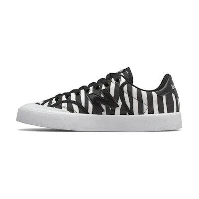 NB Pro Court 'Zebra'