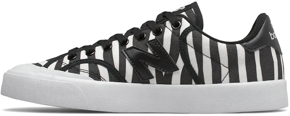 New Balance Pro Court ''Zebra'' Sneakers PROCTSEJ Buy New Balance Pro Court ''Zebra'' Sneakers PROCTSEJ