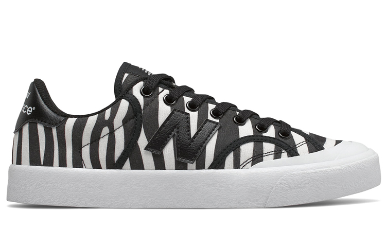 Order New Balance Pro Court ''Zebra'' Sneakers PROCTSEJ