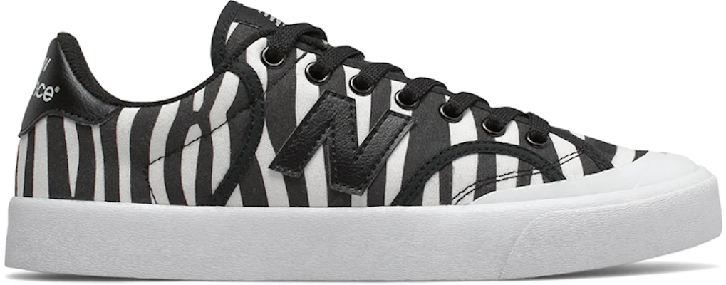 New Balance Pro Court ''Zebra'' Sneakers PROCTSEJ Order New Balance Pro Court ''Zebra'' Sneakers PROCTSEJ