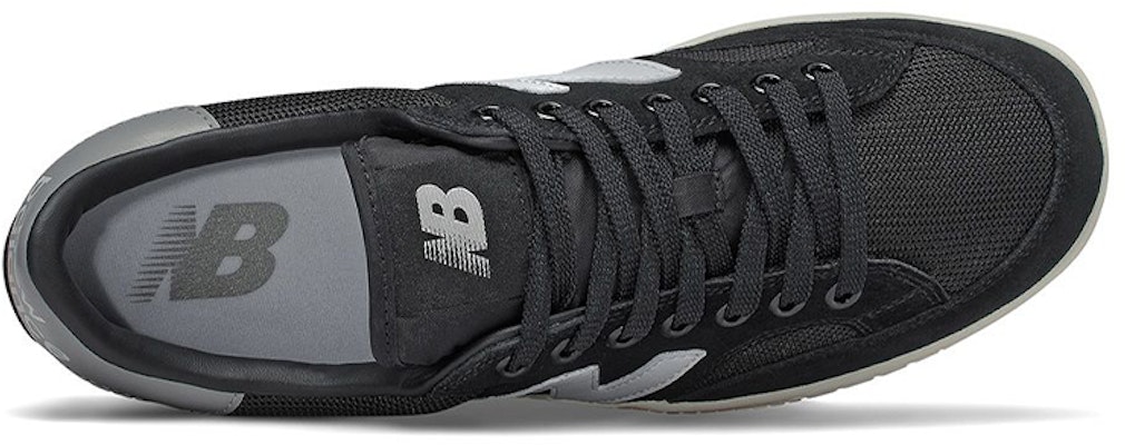 New Balance Pro Court Cup 'Black' PROCTCDC Lookbook New Balance Pro Court Cup 'Black' PROCTCDC