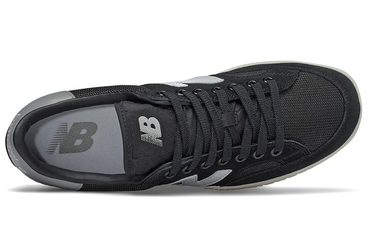 Lookbook New Balance Pro Court Cup 'Hitam' PROCTCDC