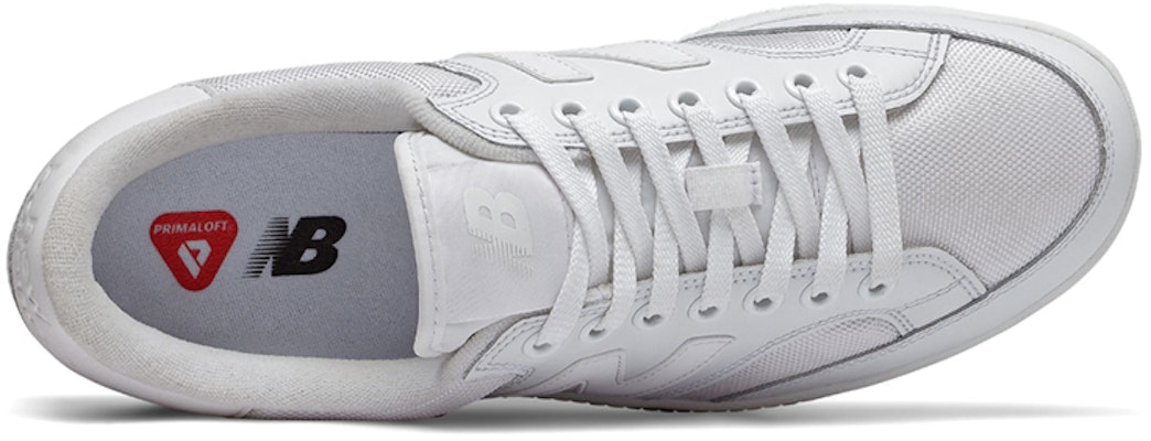 New Balance Pro Court Cup 'White' PROCTCMB Lookbook New Balance Pro Court Cup 'White' PROCTCMB