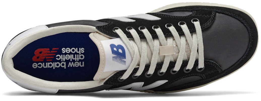 New Balance Pro Court Cup Hitam PROCTCCC Lookbook New Balance Pro Court Cup Hitam PROCTCCC