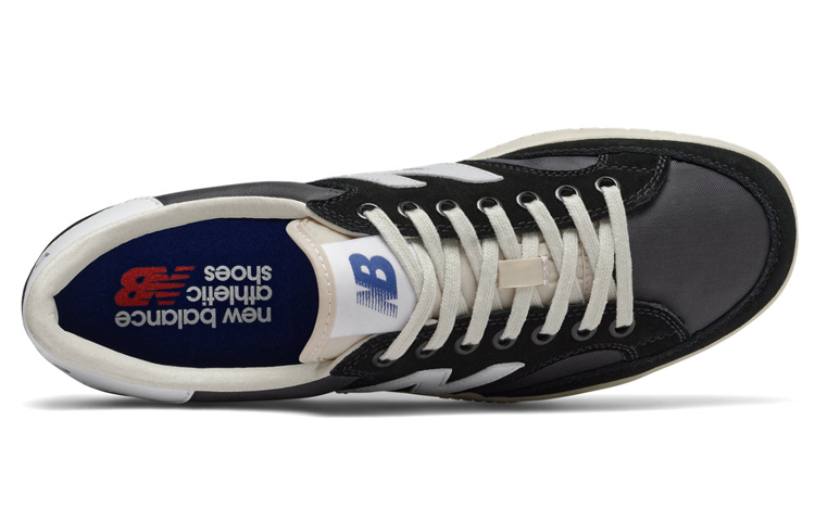 Lookbook 뉴발란스 프로 코트 컵 블랙 (New Balance Pro Court Cup Black) PROCTCCC
