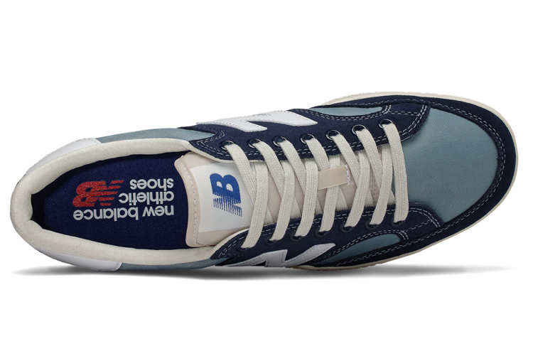 Lookbook New Balance Pro Court Cup Biru PROCTCCB