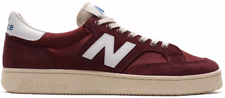New Balance Pro Court Cup Burgundy PROCTCCD New Balance Pro Court Cup Burgundy PROCTCCD