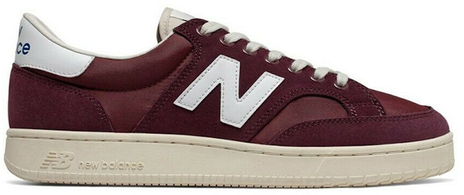 New Balance Pro Court Cup 酒红色篮球鞋 PROCTCCD Order New Balance Pro Court Cup 酒红色篮球鞋 PROCTCCD