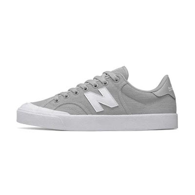 NB Pro Court Grey/ 'White'