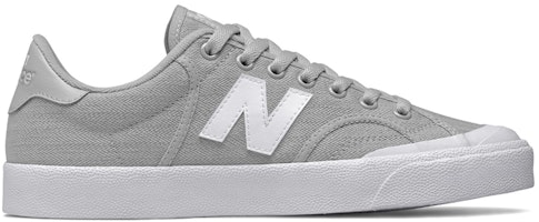 ニューバランス Pro Court グレー/ホワイト PROCTSQD Order ニューバランス Pro Court グレー/ホワイト PROCTSQD